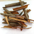 pressed cassia cinnamon in 25kg carton